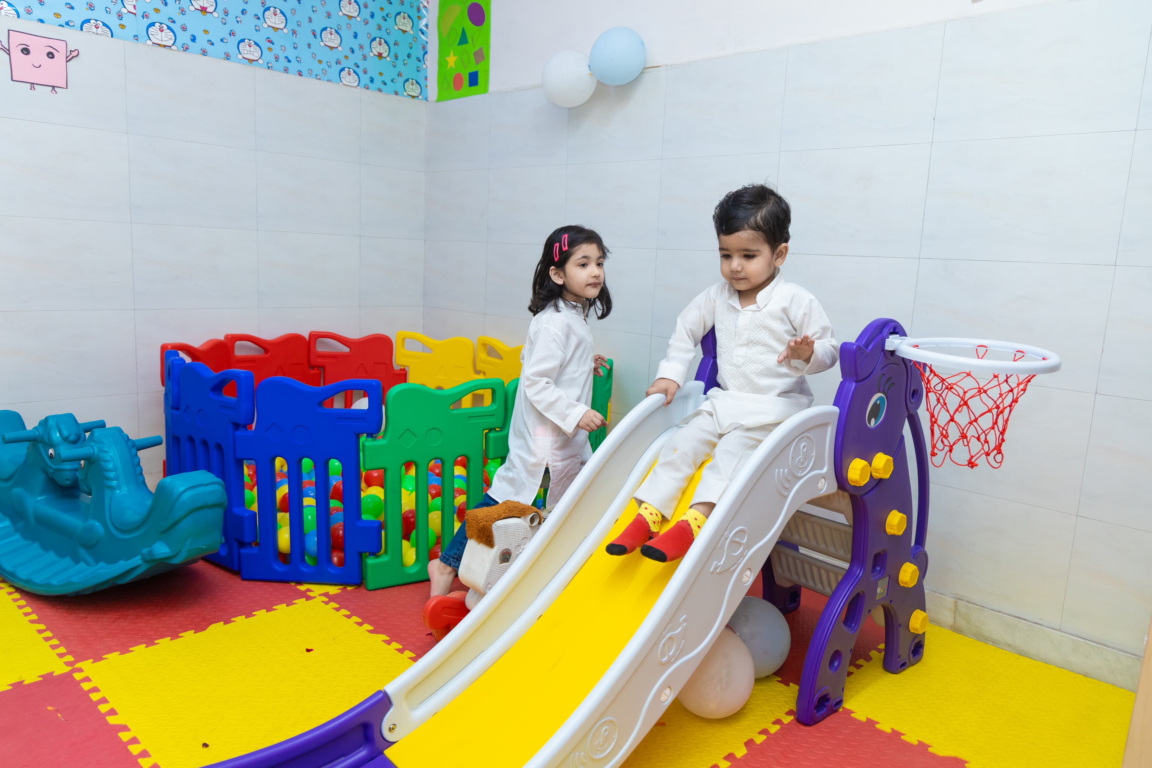 Little Trails Gallery Photo 1