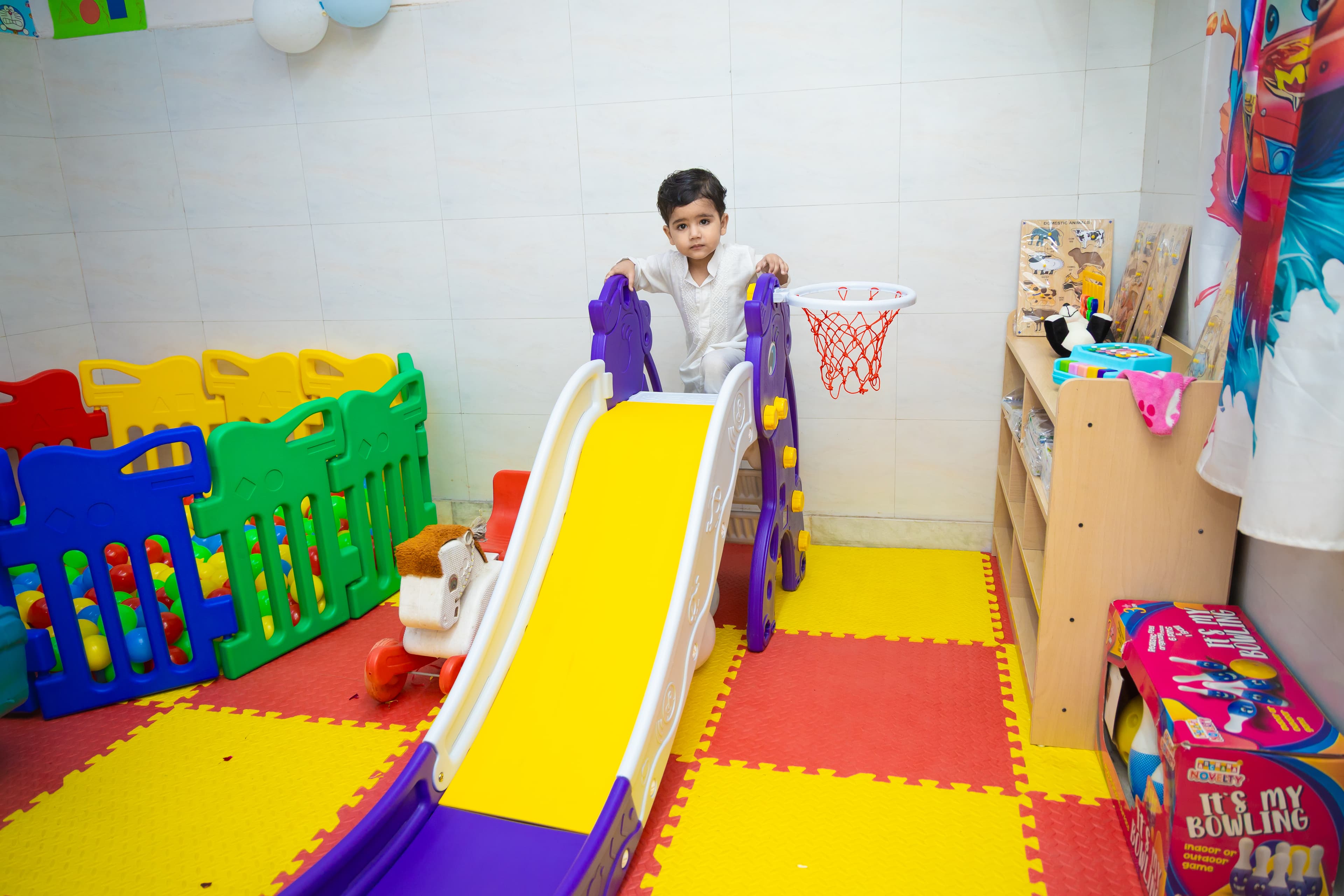 Little Trails Gallery Photo 2