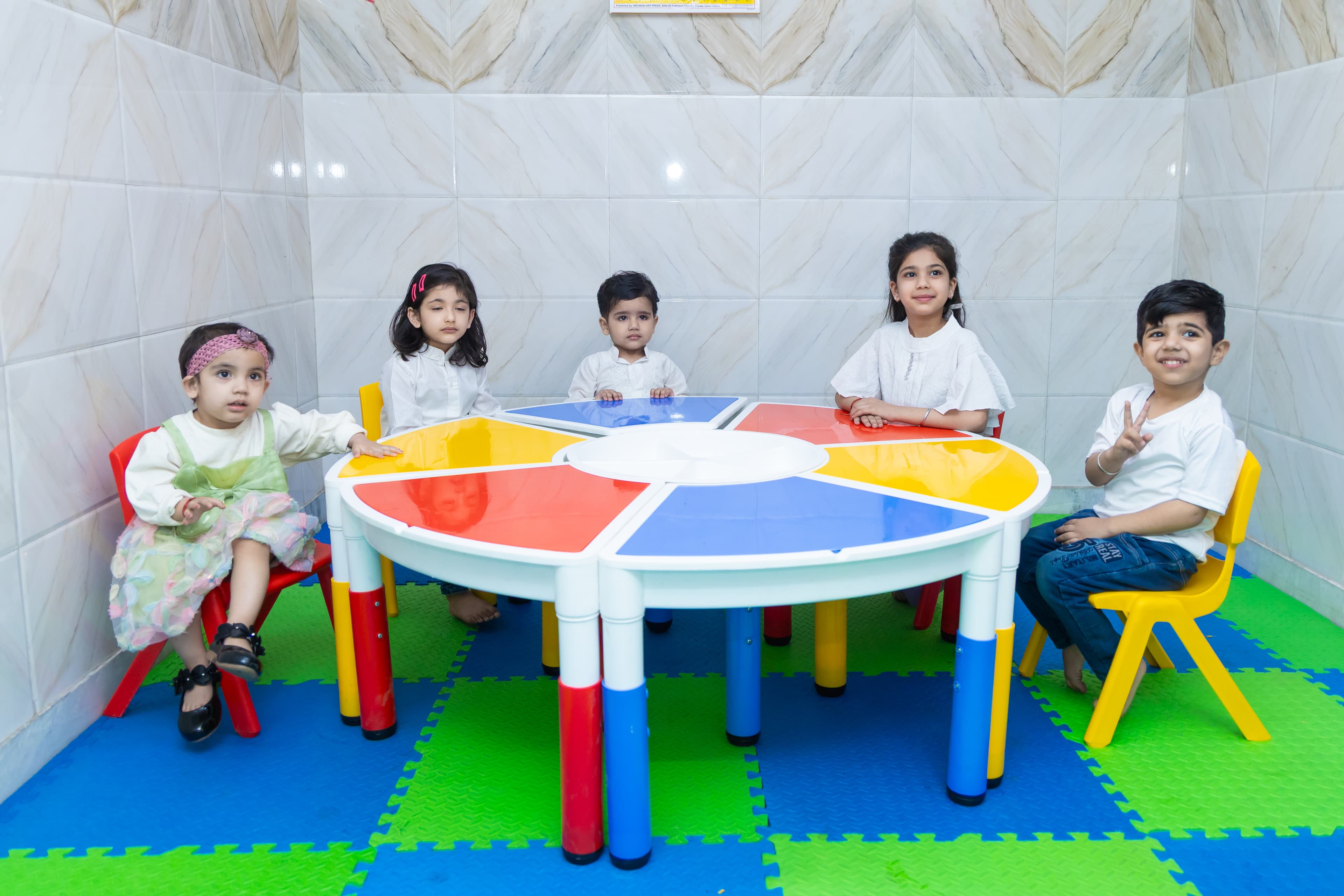 Little Trails Gallery Photo 4